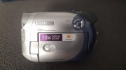 KAMERA CANON DC201