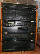 Schneider Concert ZESTAW!!!