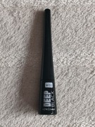 Wibo czarny eyeliner do oczu deep black nowy eyeliner Rossmann 