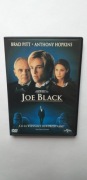 JOE BLACK  B.Pitt  A.Hopkins  DVD UNIVERSAL Studios 2016 r. Lektor PL  IGŁA