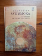 Syn Smoka fragmenty zapisków historyka. 