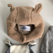 Czapka next rozmiar 12-18 miesięcy 