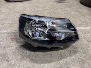 VW Transporter T5 lift 7E1941016D lampa prawa przód jak nowa