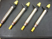 WTRYSK MERCEDES NOWY C W204 W205 E W212 A B klasa GLA GLC GLK BENZYNA CGI