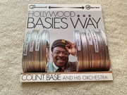 Count Basie And His Orchestra -  Hollywood Basie's Way