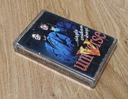 Universe Ciągle drogi kaseta