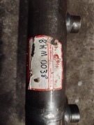 Dieci Agri Star 38. 10 siłownik blokady osprzętu 