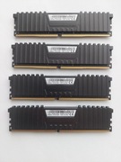 Corsair Vengeance LPX CMK64GX4M4A2400C16 64GB DDR4 2400Mhz