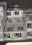 Wkręty farmerskie GTF2 4,8x35 kolor RAL 3011