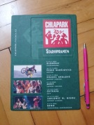 STAROPRAMEN podkładka podstawka 2004 koncert UNIKAT