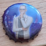 Niemcy  Karamalz   Ladybug   - Der Film  (5/20) CCI   274191 Napój