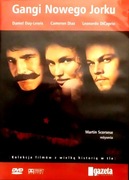 026 DVD - Gangi Nowego Jorku Ocena 7.1 (10) Filmweb 164