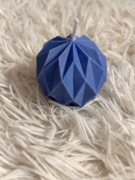 Świeczka diament o zapachu Lancome - Idole