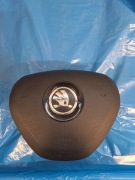 5E0880201B poduszka kierowcy skoda octawia 3 