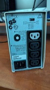 UPS 500 APC 180w