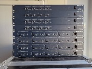 Clear-Com PS-704 4 channel intercom system power supply