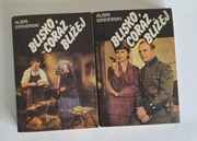 Blisko, coraz bliżej Albin Siekierski t. 1-2 