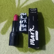 Avon Mark szminka Extreme Mauve Unikat