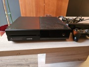 Xbox One 500GB + Kinect 2.0