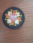 Naszywki naszywka 