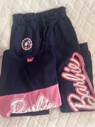 Komplet dresów Barbie