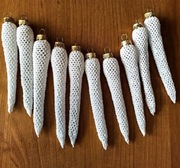 Sople na szydełku, szydełkowe 