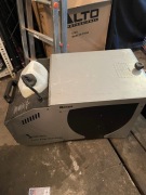 Maszyna na ciężki dym ANTARI 