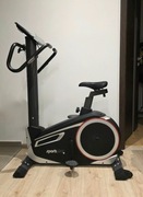 Rower treningowy stacjonarny Ergometr koło 10kg SportPlus SP-HT-9600-iE