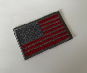 Naszywka - USA Flag