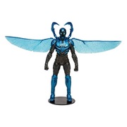 Blue Beetle (Battle Mode) figurka z serii DC Multiverse