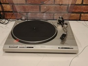 TECHNICS SL-D202 ! Znakomity gramofon Direct Drive ! Automat