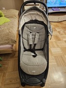 Wózek Joie Literax Grey Flannel 