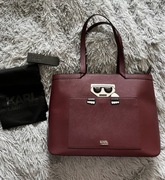 Shopper Karl Lagerfeld