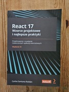 Roldan, React 17. Wzorce projektowe i najlepsze praktyki