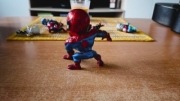 MARVEL Metalfigure Spider-Man