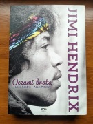 Jimi Hendrix. Oczami brata, Leon Hendrix