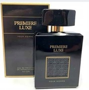 Avon Premiere luxe pour homme dla niego