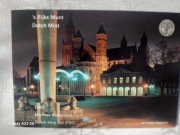 Monety zestaw na zdięciach