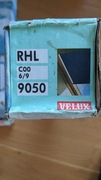 Roleta dekoracyjna VELUX RHL