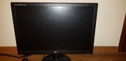 Monitor LCD LG Flatron W1934S-BN 19 "