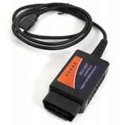 Narzędzie diagnostyczne samochodu dla ELM327