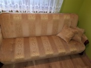 Komplet wypoczynkowy 