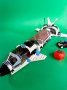 LEGO 7315 - Solar Explorer