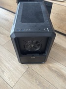 Komputer Mini-ITX | Intel i5-4570 + RX 470 + 16GB DDR3