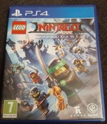 Lego Ninjago Movie Videogame