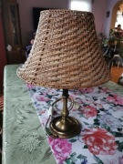 Stylowa lampka nocna