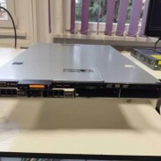 Serwer Dell PowerEdge R410