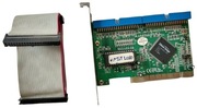 Karta kontroler IDE PCI RAID CMD 649-C01 Silicon Image