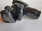 1. Olympus  IS 3000 + wyposażenie