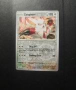 Pokemon - Zangoose (SVI 147) - Reverse Holo